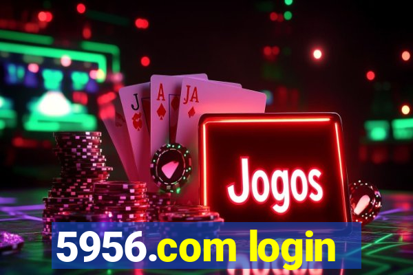 5956.com login